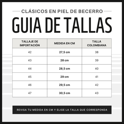 Zapatos clásicos de cuero sin cordones para hombre: piel de becerro de primera calidad, comodidad y estilo sin esfuerzo