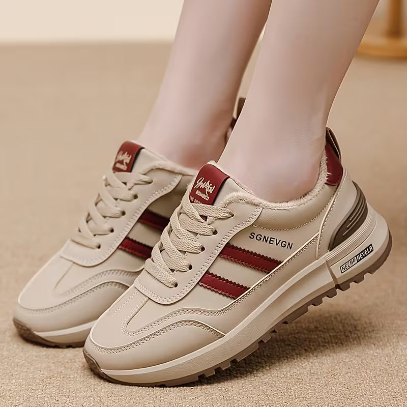 VelouraStep™ Winter – Elegancia Y Confort En Cada Paso