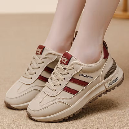 VelouraStep™ Winter – Elegancia Y Confort En Cada Paso