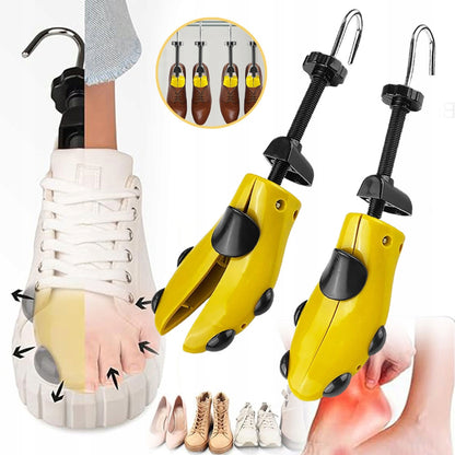 Juego De 2 Expansores De Zapatos