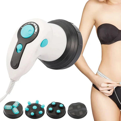 Contour™ - ¡Combate la celulitis y reafirma visiblemente tu piel!