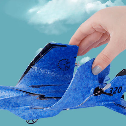 Flyup Avión Escala a Control Remoto