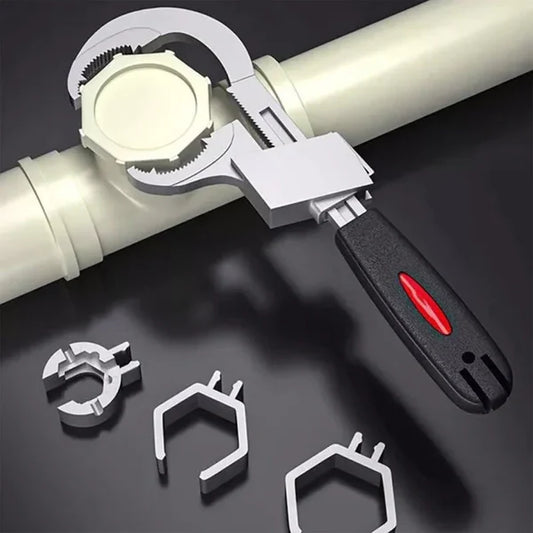 MultiTool™ - Llave universal para todas sus necesidades de reparación y mantenimiento