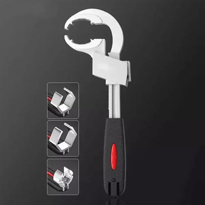 MultiTool™ - Llave universal para todas sus necesidades de reparación y mantenimiento