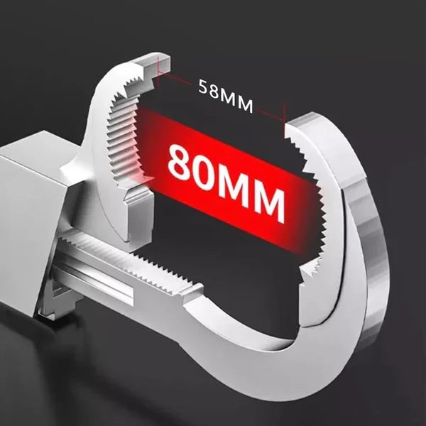 MultiTool™ - Llave universal para todas sus necesidades de reparación y mantenimiento