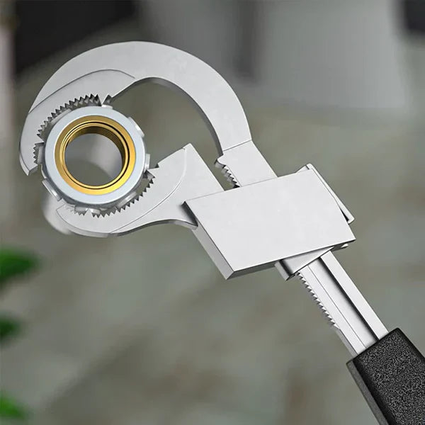 MultiTool™ - Llave universal para todas sus necesidades de reparación y mantenimiento