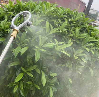 🔥Nozzle🔥- Boquilla multifuncional en forma de anillo (5 Agujeros de pulverización)