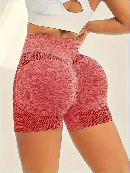 BodyBoost™ - Short Levanta Glúteos Y Control de abdomen