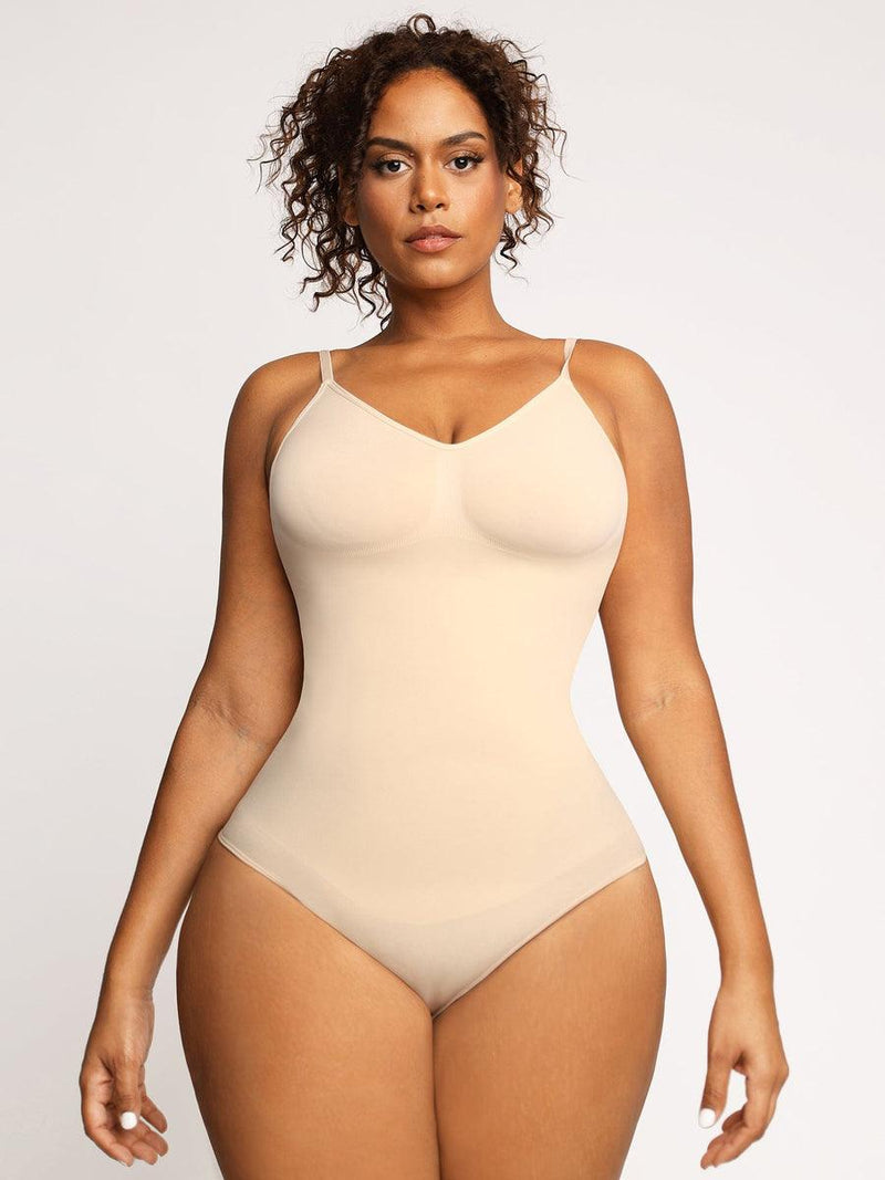 Snatched - Body Moldeador Con Control De Abdomen Y Levanta Glúteos