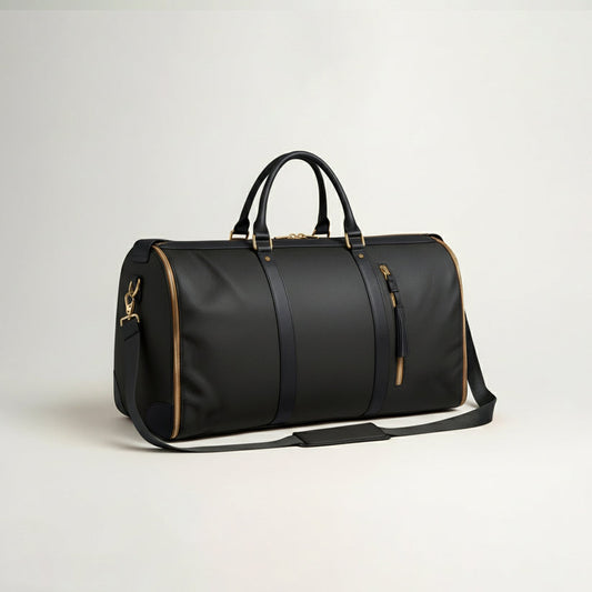 Elegante Bolso Luux Bags Original: Edición Clásica