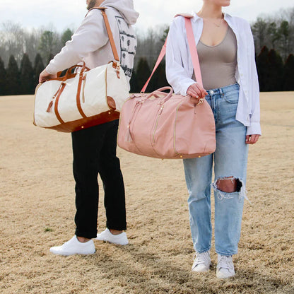 Elegante Bolso Luux Bags Original: Edición Clásica