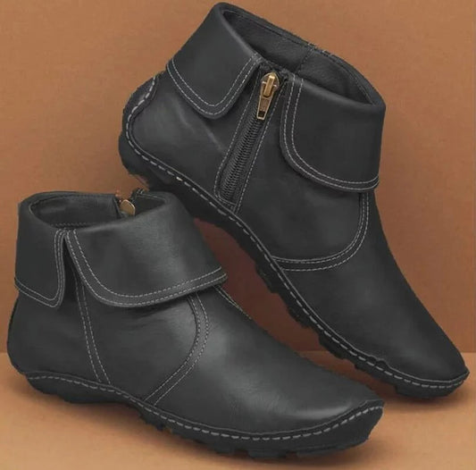 Fallon - Botas Ortopédicas Impermeables Premium