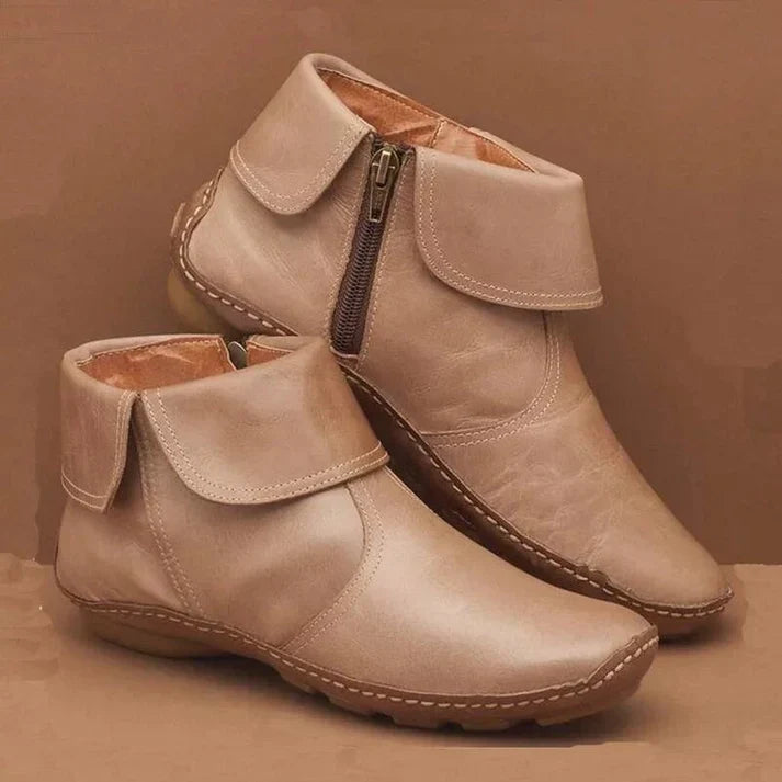 Fallon - Botas Ortopédicas Impermeables Premium