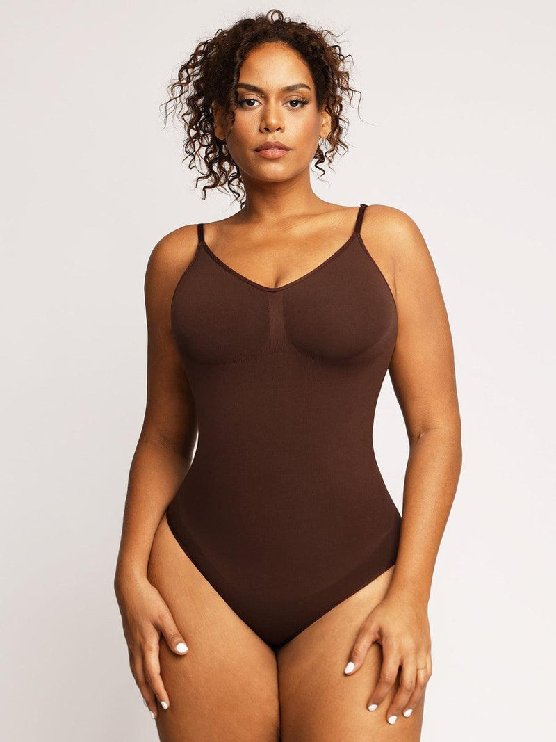 Snatched - Body Moldeador Con Control De Abdomen Y Levanta Glúteos