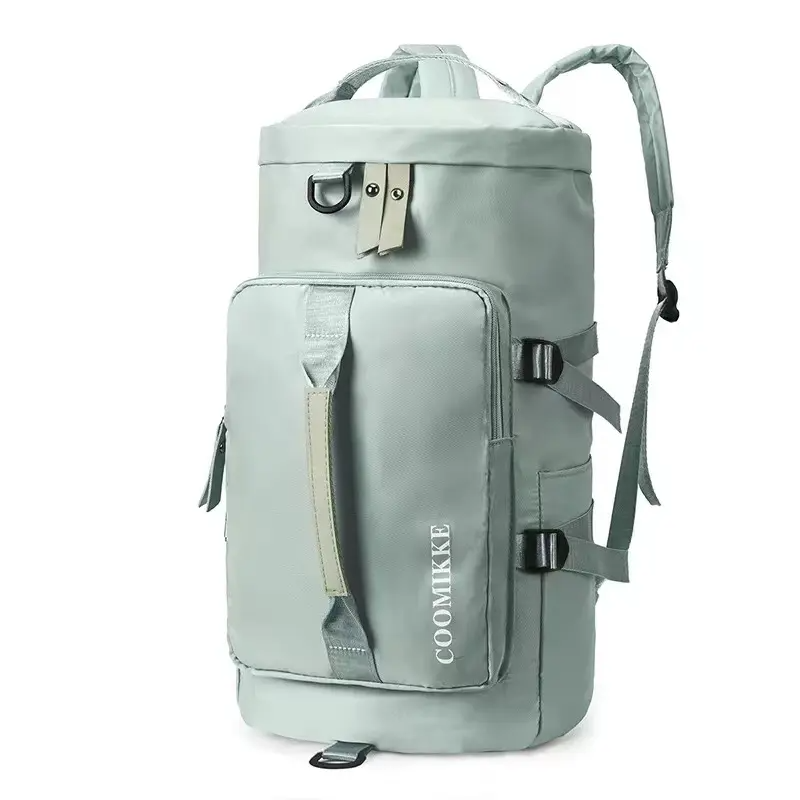 🎒URBANCORE® - Bolso Viajero Impermeable🎒