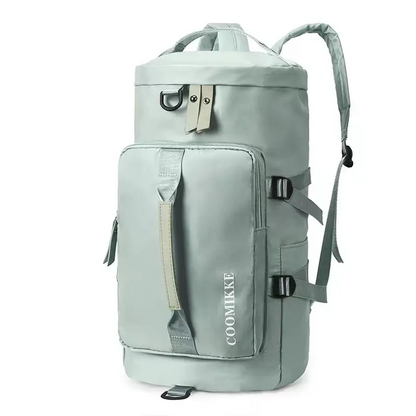 🎒URBANCORE® - Bolso Viajero Impermeable🎒