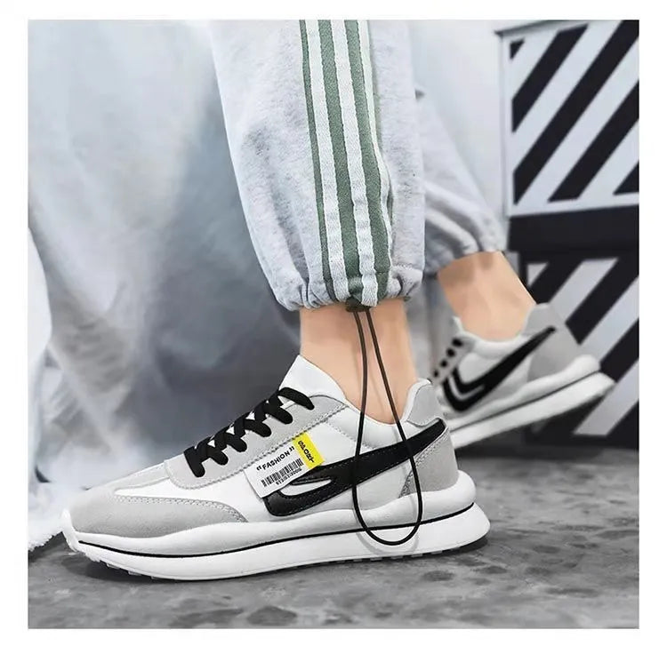 FashionFlex - Zapatos Ortopédicos Urbanos