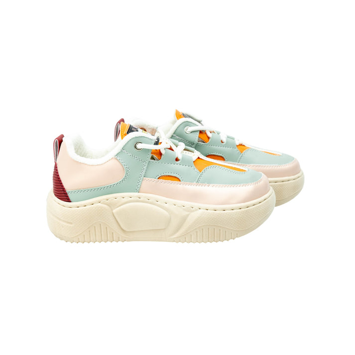 Shoeeszone - Calzado Tenis Ortopédico
