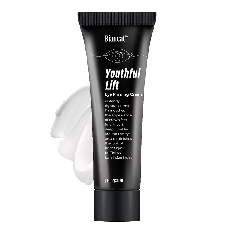 Crema reafirmante para ojos Biancat™ YouthfulLift