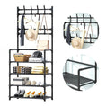 Organizador 2 en 1 (Ropa y Calzado)