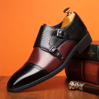 Berlín - Zapatos ergonómicos para caballeros