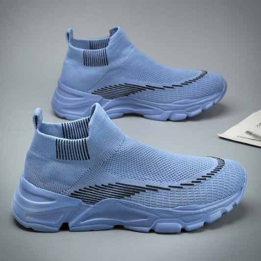 AirSock™ Zapatillas Ortopédicas Deportivas Sin Cordones