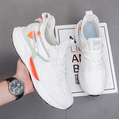 Treacer™ - Calzado Tenis Deportivo Ortopédico para Hombre