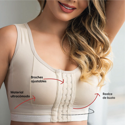 PostureBra™ - Brasier Corrector De Postura