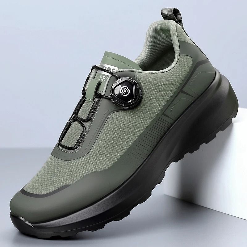NovaStep Elite™ – Zapato Ortopédico Urbano