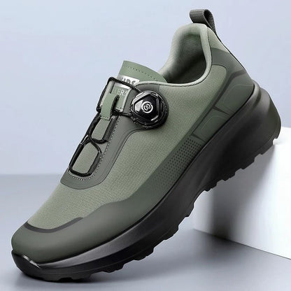 NovaStep Elite™ – Zapato Ortopédico Urbano