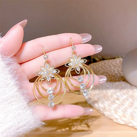 Italian Earrings💎