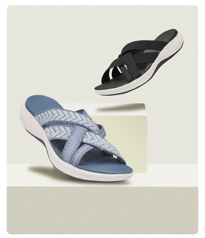 Sandalias Ortopédicas Ortho Comfort™