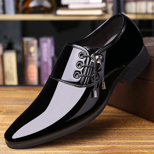 Oxford Prime – Elegancia y Distinción en Cada Paso