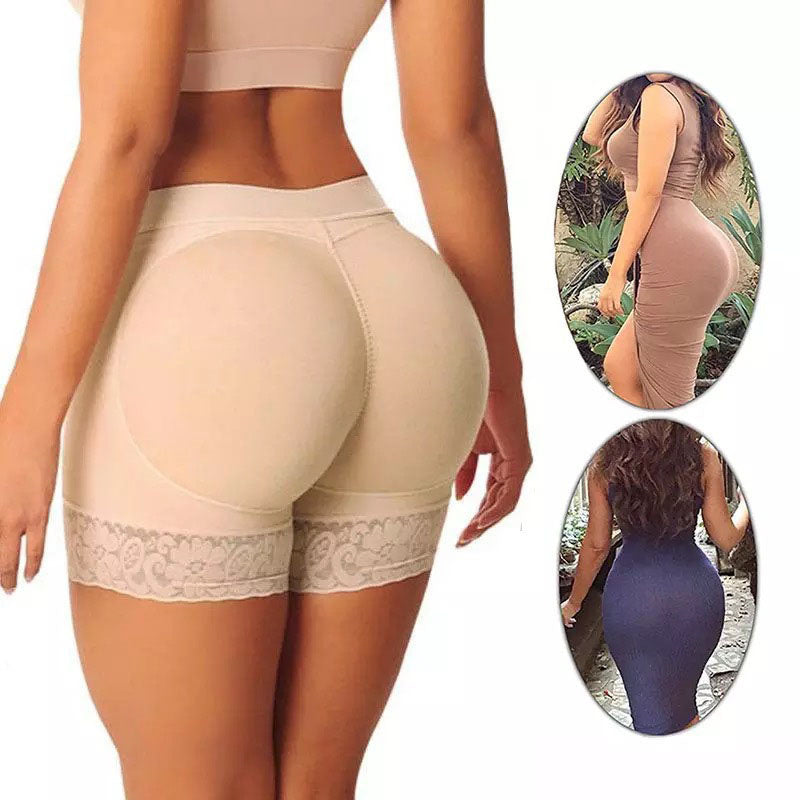 BootyBoost - Panty Levanta Glúteos