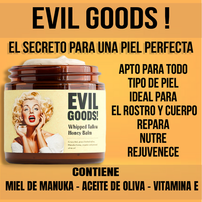 Evil Goods ™ -  Sebo Natural 🎁 Promo 3x1 🎁