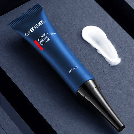 OpenEyes - Crema Anti-Ojeras Con Retinol AntiEdad