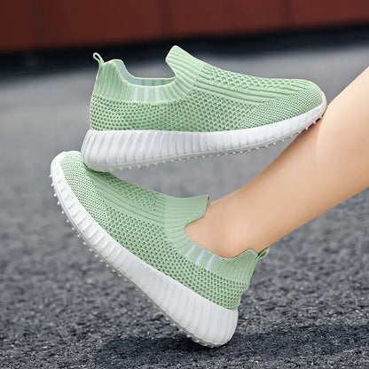 Energy™ - Tenis Ortopédico con Suela Memory Foam