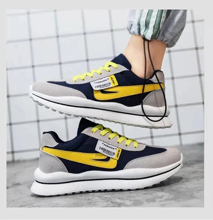 FashionFlex - Zapatos Ortopédicos Urbanos
