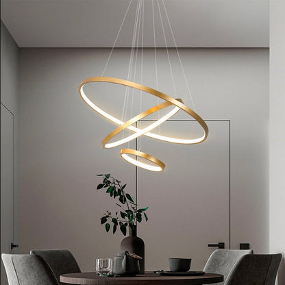 ArishaLight™ - Lámpara de techo moderna y elegante