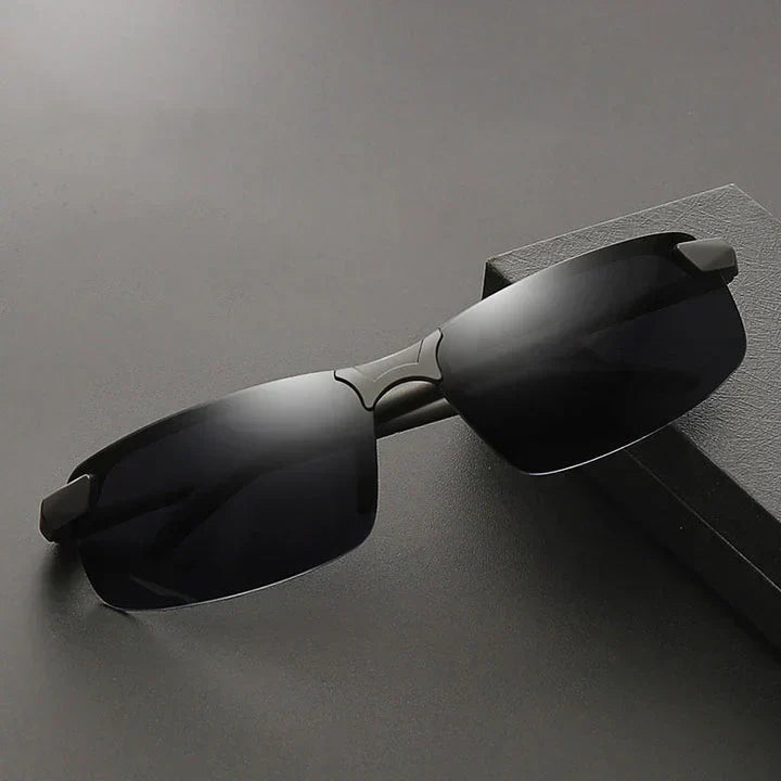 Gafas Polarizadas Inteligentes