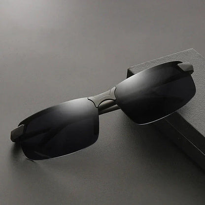 Gafas Polarizadas Inteligentes