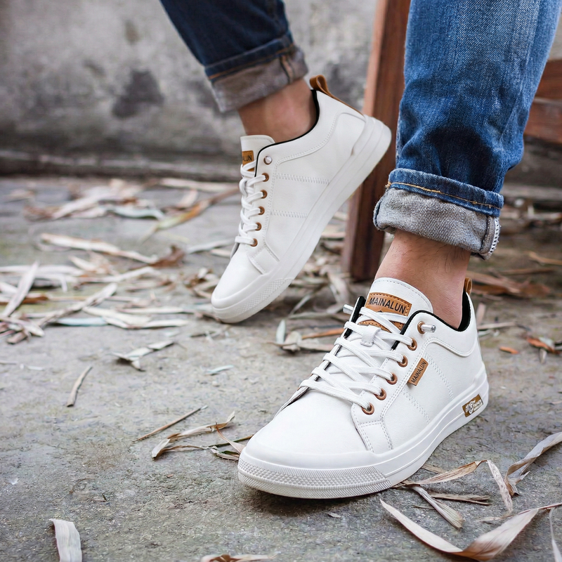 Harring™: Zapatillas Ortopédicas De Cuero De Primera Calidad
