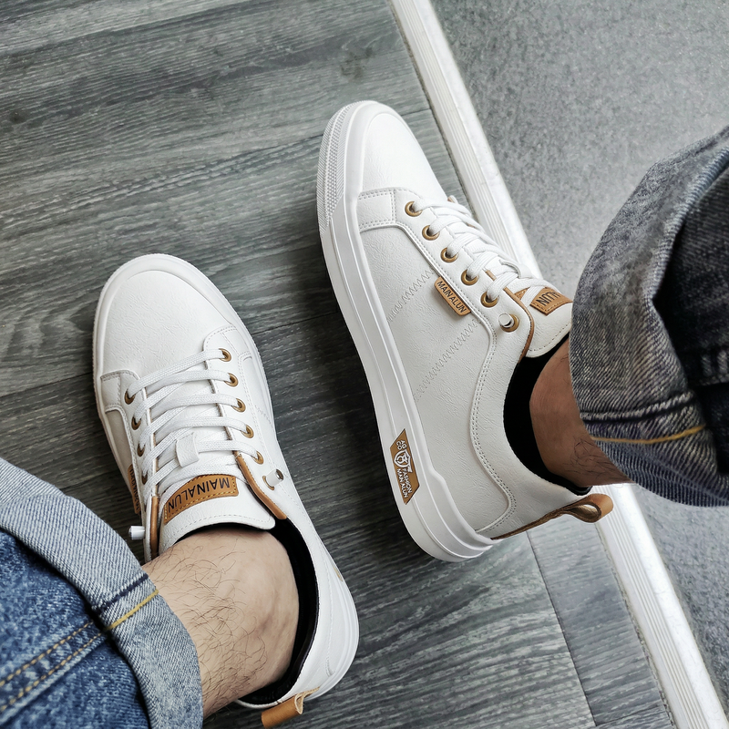 Harring™: Zapatillas Ortopédicas De Cuero De Primera Calidad
