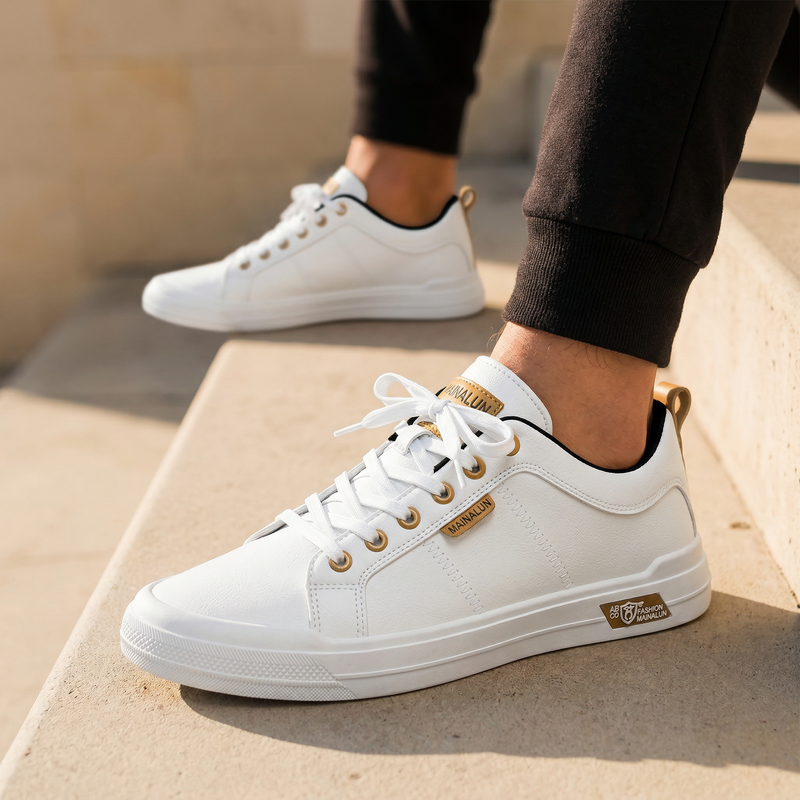 Harring™: Zapatillas Ortopédicas De Cuero De Primera Calidad