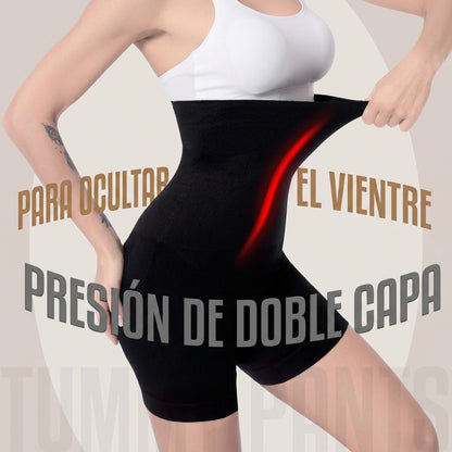 Lifting Shapewear - Faja moldeadora para mujer que controla el abdomen y levanta los glúteos