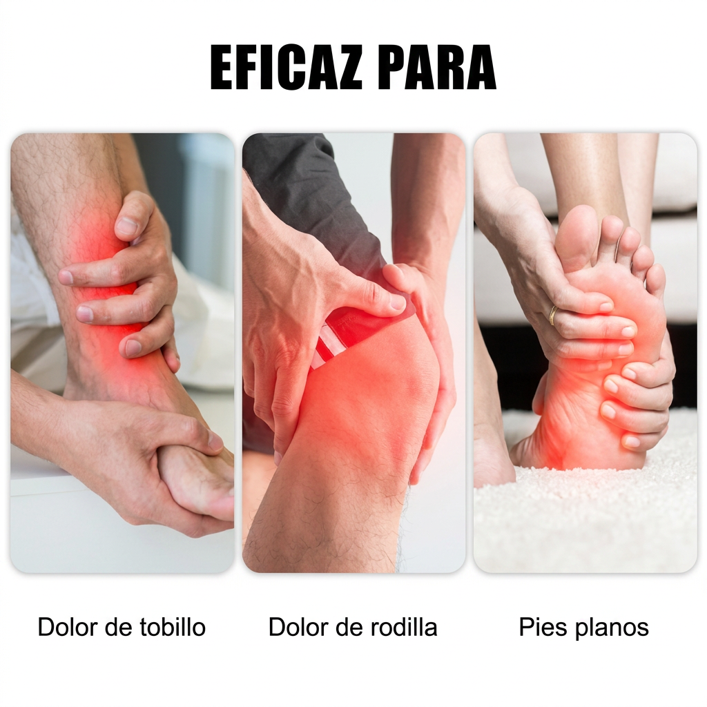 Wide Fit - Zapatos de senderismo y trabajo antideslizantes para hombre, horma ancha, soporte para el arco del pie, acolchados.