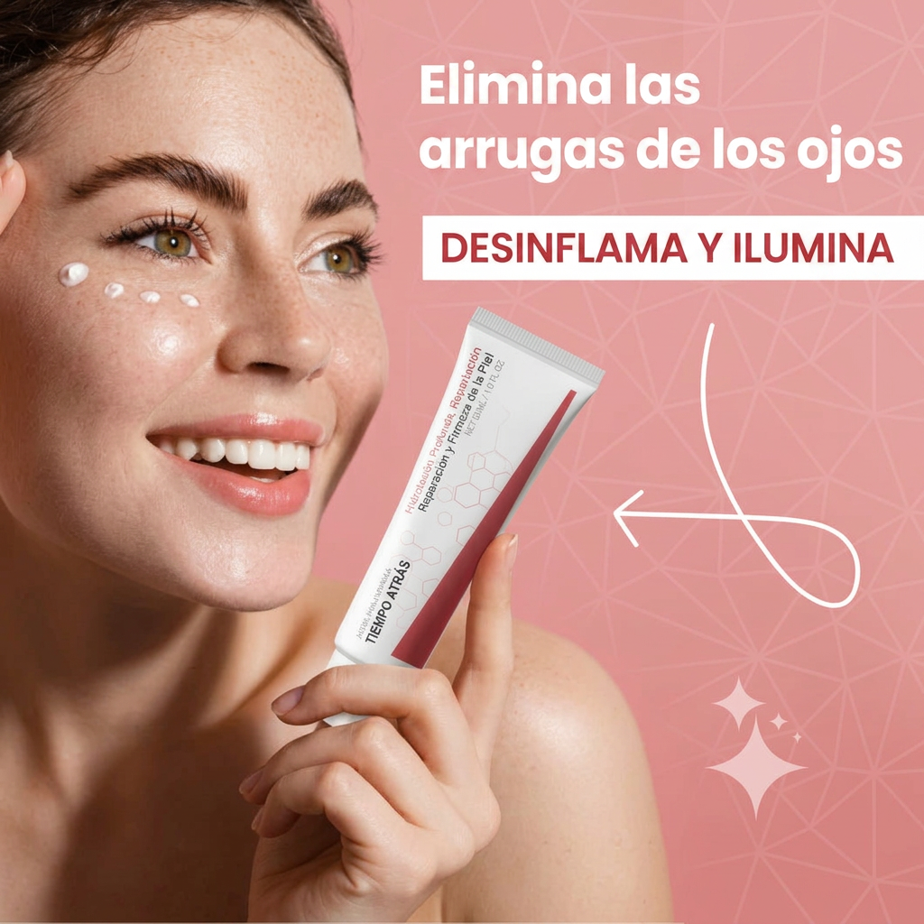 Crema de Centella Asiática (Todo en Uno)