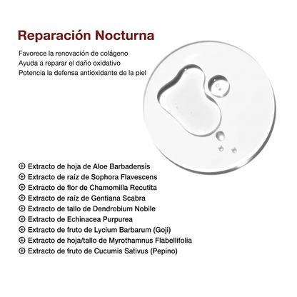 Brightening Serum - Sérum iluminador con niacinamida ✨