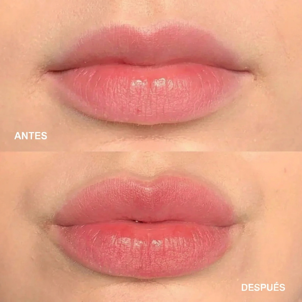 LIP PLUMPER - MÁXIMA VOLUMINIZACIÓN
