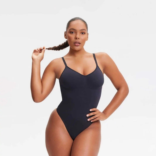 BODYSUIT MOLDEADOR ESPALDA BAJA - SHAPEWEAR